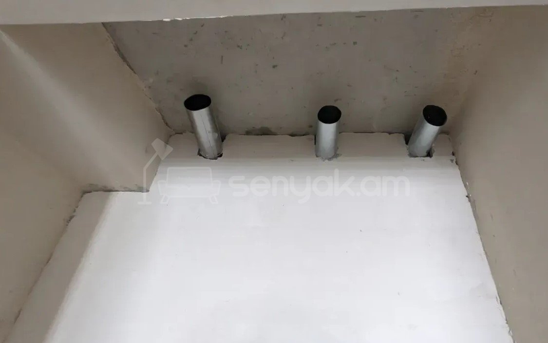 2 Սենյականոց Բնակարան Նորակառույցում, 62քմ, 7/11 հարկ, Զրոյական Վիճակում