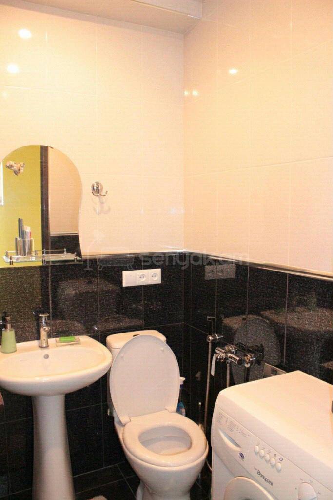2 Սենյականոց Բնակարան, 50քմ, 9/10 հարկ, Կապիտալ Վերանորոգված, Կահավորված