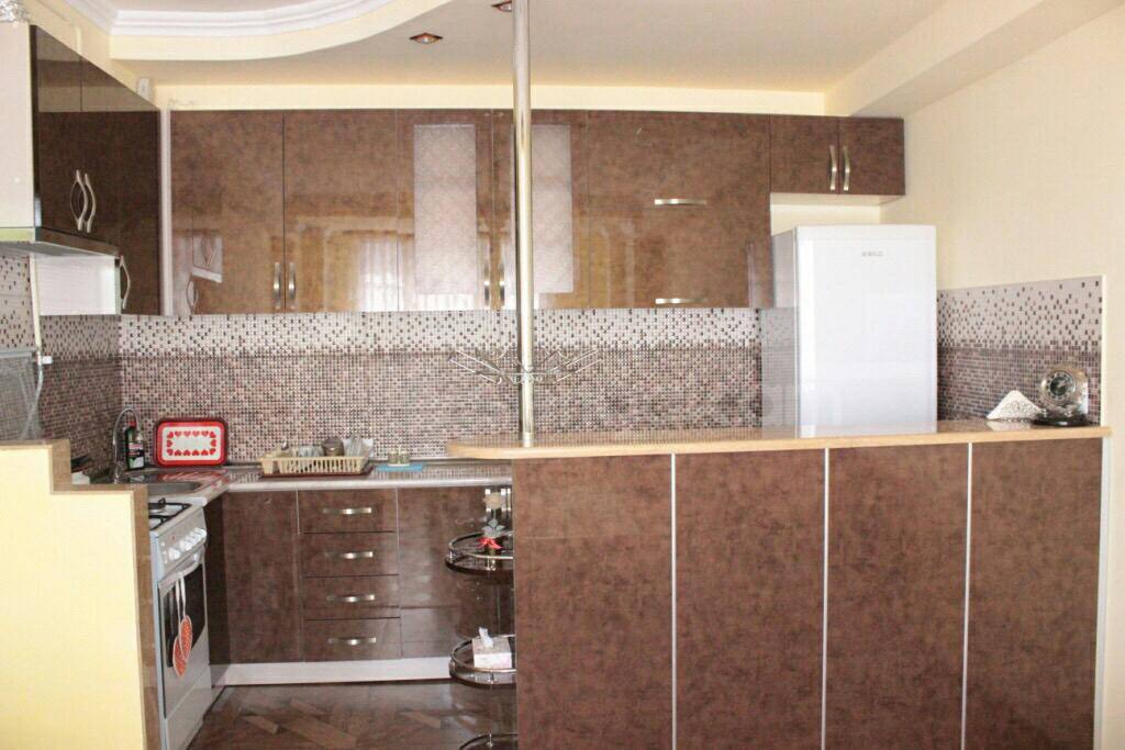 2 Սենյականոց Բնակարան, 50քմ, 9/10 հարկ, Կապիտալ Վերանորոգված, Կահավորված