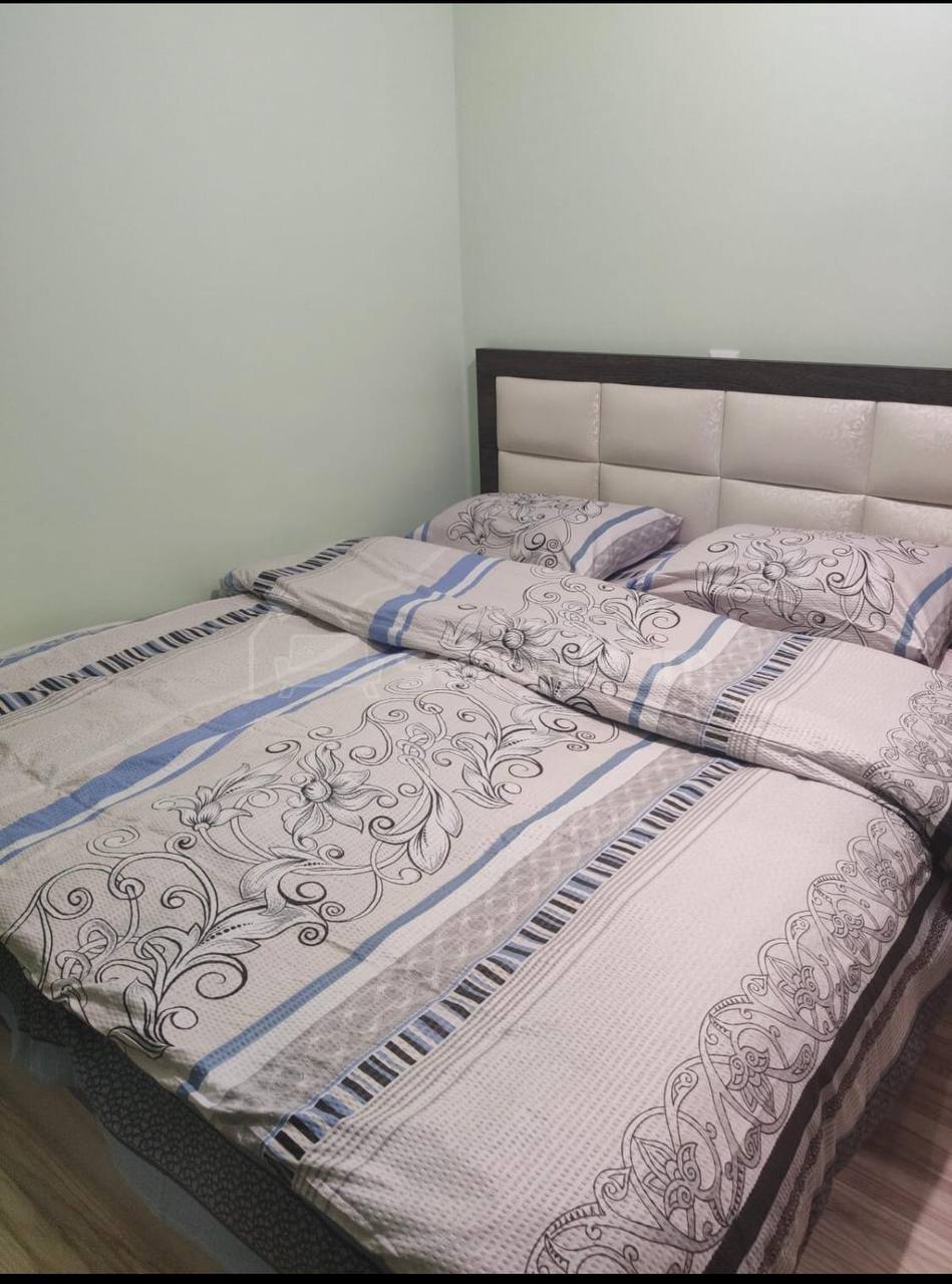 2 Սենյականոց Բնակարան, 50քմ, 9/10 հարկ, Կապիտալ Վերանորոգված, Կահավորված