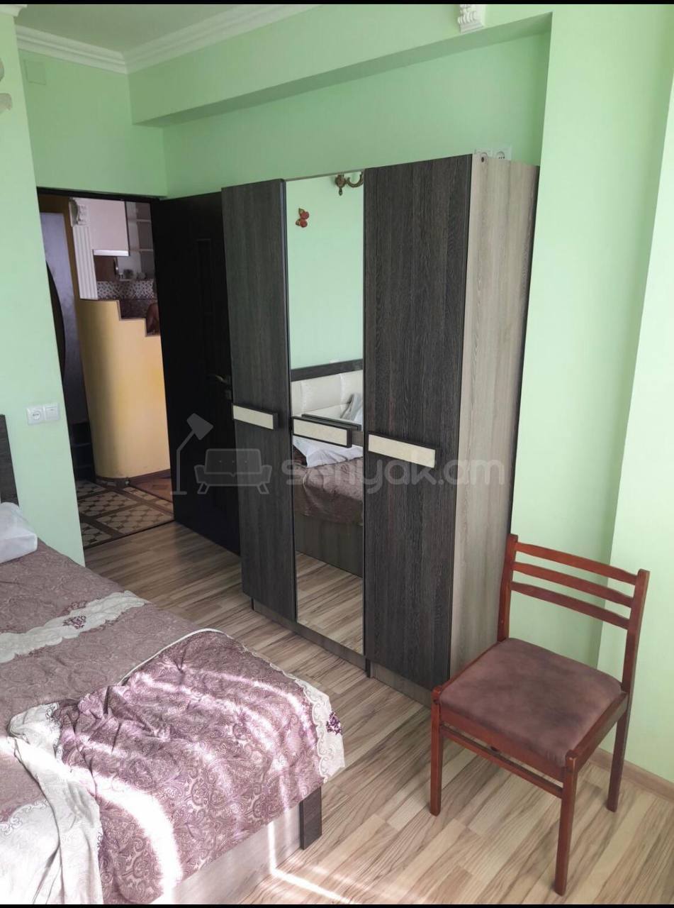 2 Սենյականոց Բնակարան, 50քմ, 9/10 հարկ, Կապիտալ Վերանորոգված, Կահավորված