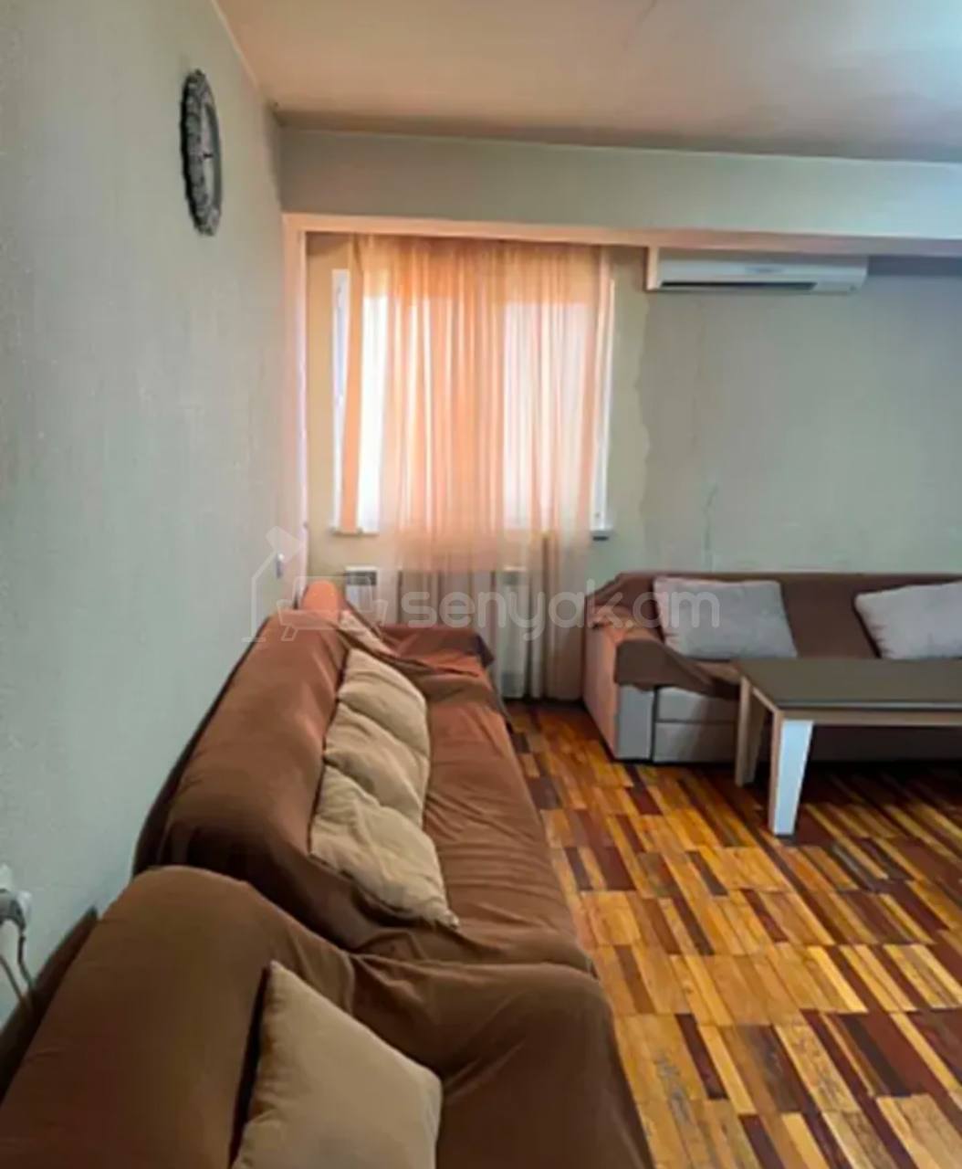4 Սենյականոց Բնակարան, 86քմ, 14/14 հարկ, Նորմալ Վիճակում