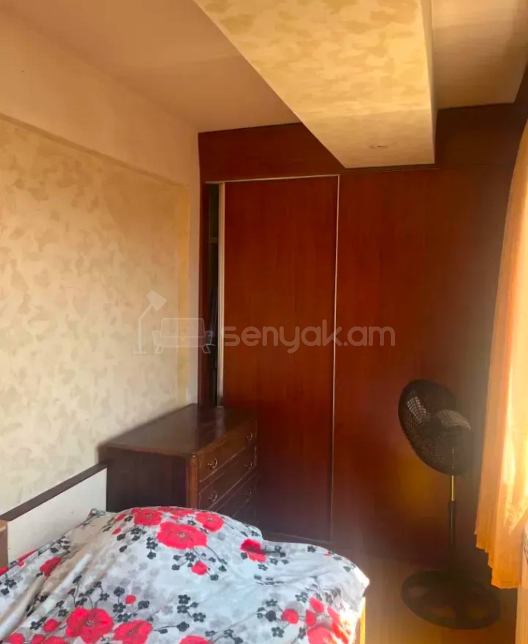 4 Սենյականոց Բնակարան, 86քմ, 14/14 հարկ, Նորմալ Վիճակում