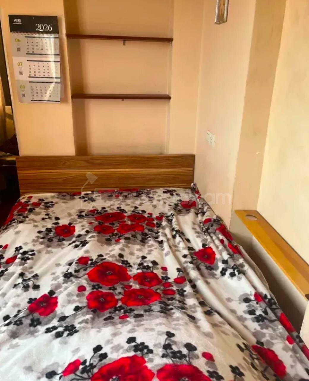 4 Սենյականոց Բնակարան, 86քմ, 14/14 հարկ, Նորմալ Վիճակում