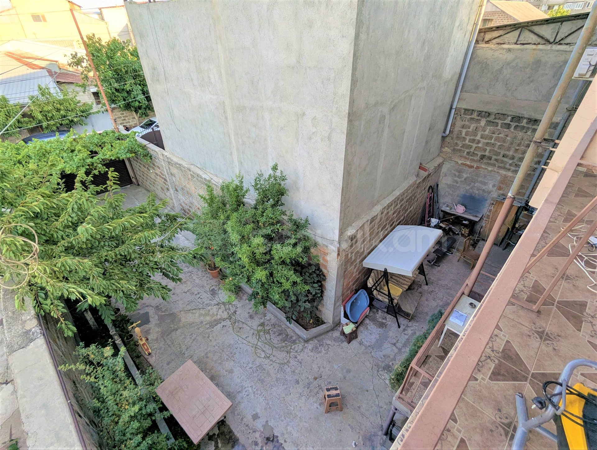 4 Սենյականոց Սեփական Տուն, 225քմ, Կապիտալ Վերանորոգված
