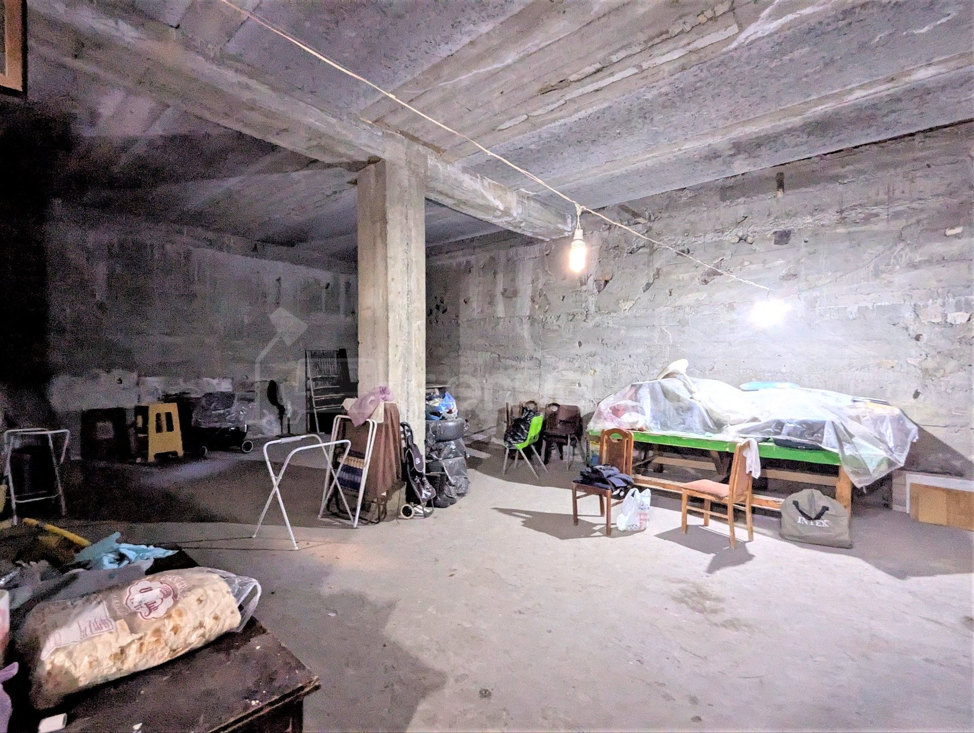 4 Սենյականոց Սեփական Տուն, 225քմ, Կապիտալ Վերանորոգված