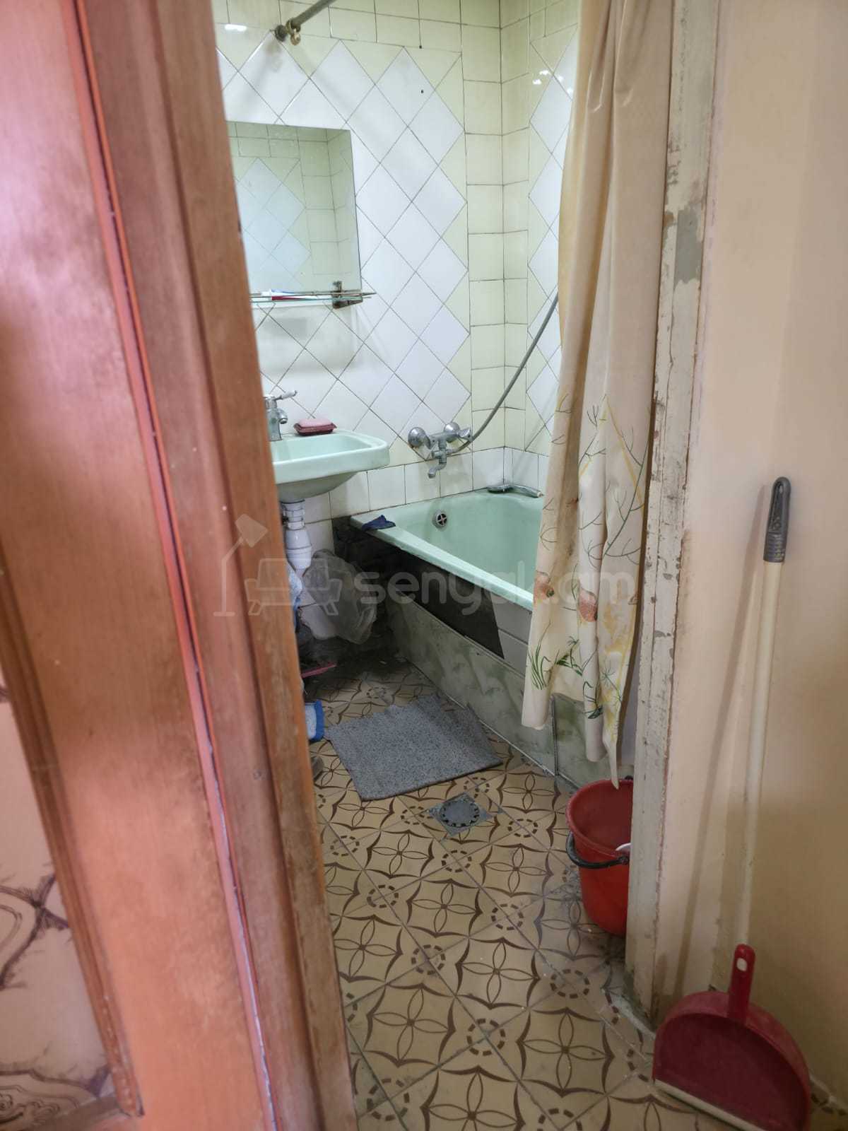 2 Սենյականոց Բնակարան, 80քմ, 7/12 հարկ, Պետական Վիճակում