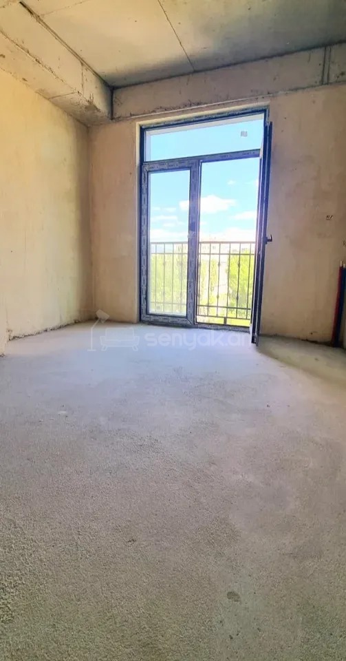 3 Սենյականոց Բնակարան Նորակառույցում, 93քմ, 5/16 հարկ, Զրոյական Վիճակում