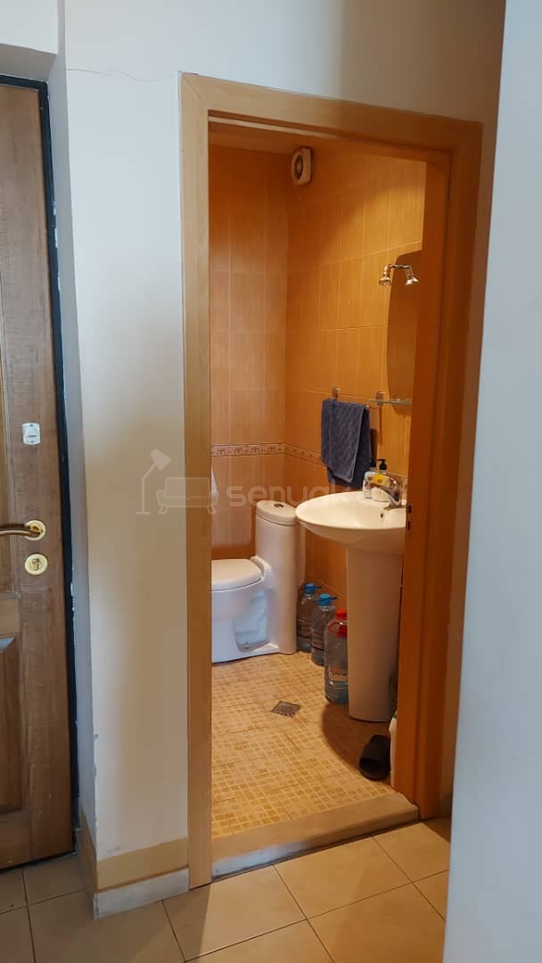 3 Սենյականոց Բնակարան, 82քմ, 5/5 հարկ, Կապիտալ Վերանորոգված