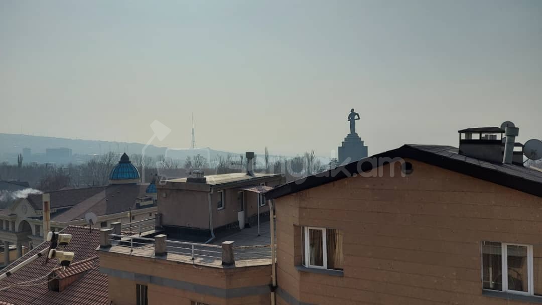 3 Սենյականոց Բնակարան, 82քմ, 5/5 հարկ, Կապիտալ Վերանորոգված