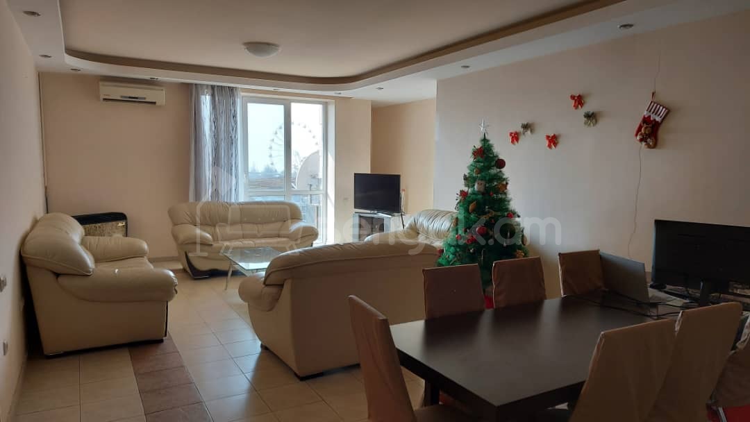 3 Սենյականոց Բնակարան, 82քմ, 5/5 հարկ, Կապիտալ Վերանորոգված