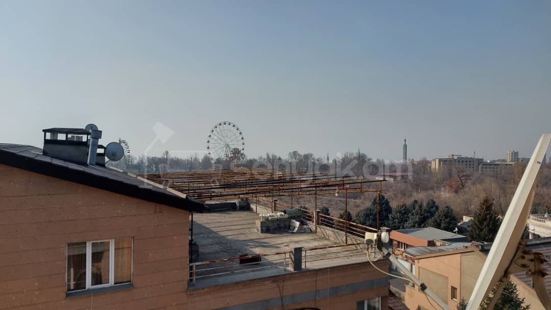 3 Սենյականոց Բնակարան, 82քմ, 5/5 հարկ, Կապիտալ Վերանորոգված