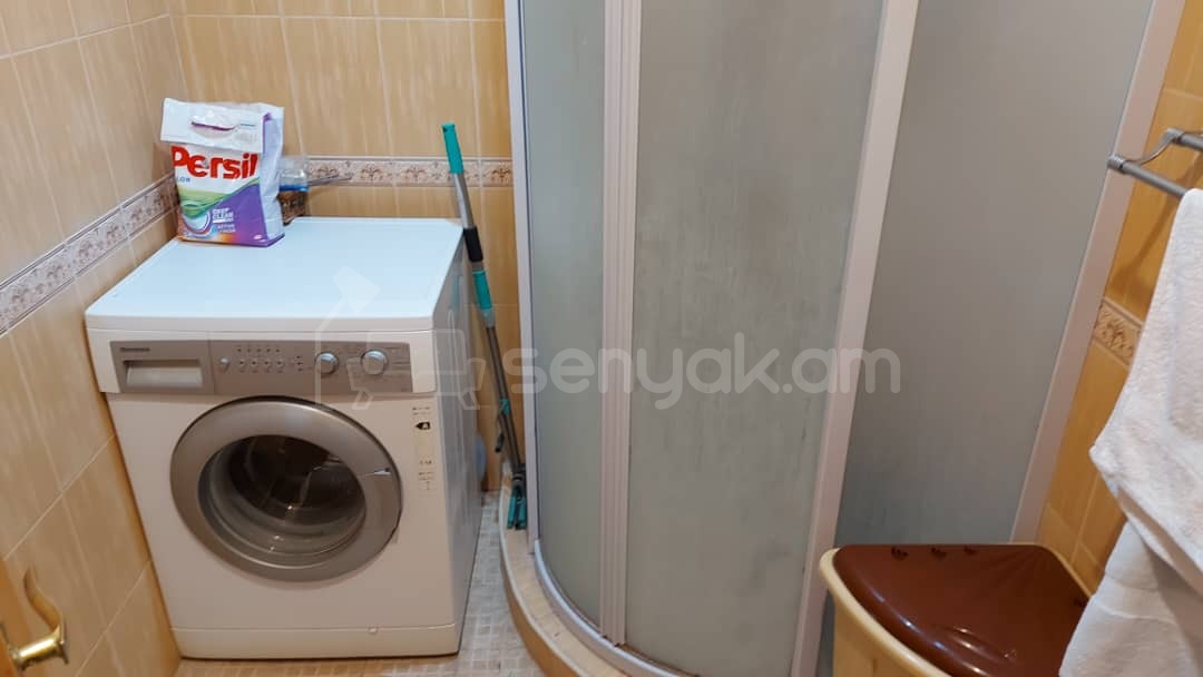 3 Սենյականոց Բնակարան, 82քմ, 5/5 հարկ, Կապիտալ Վերանորոգված