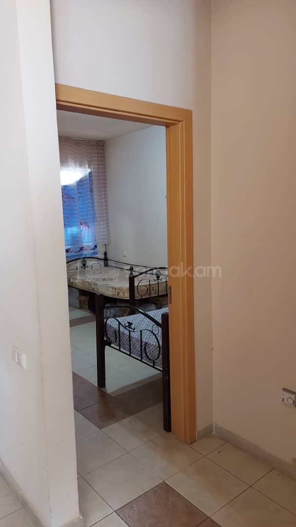 3 Սենյականոց Բնակարան, 82քմ, 5/5 հարկ, Կապիտալ Վերանորոգված