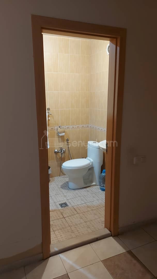 3 Սենյականոց Բնակարան, 82քմ, 5/5 հարկ, Կապիտալ Վերանորոգված