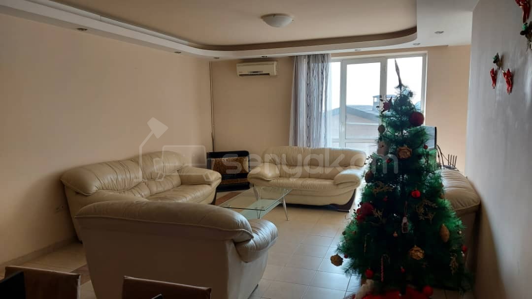 3 Սենյականոց Բնակարան, 82քմ, 5/5 հարկ, Կապիտալ Վերանորոգված
