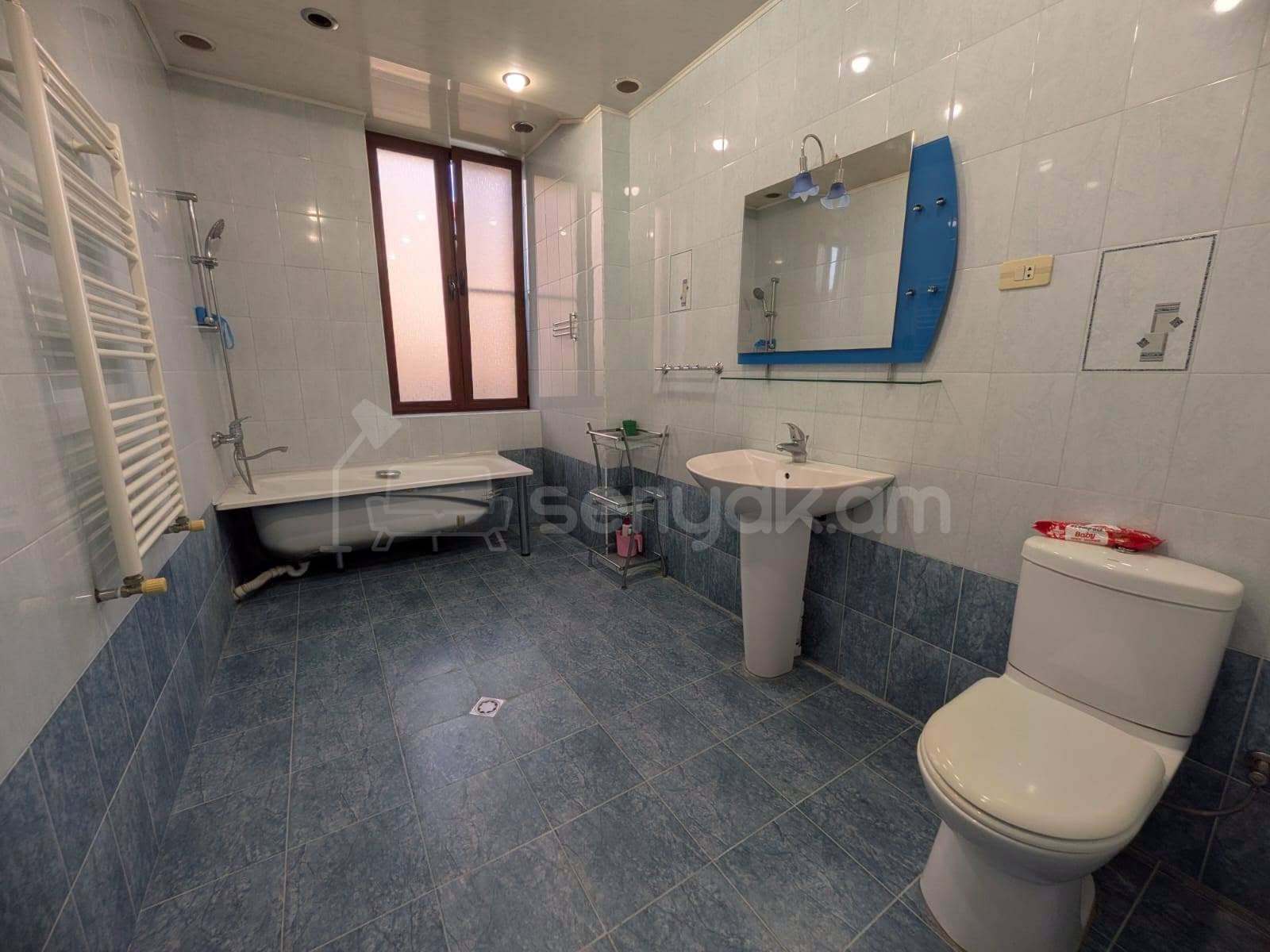5 Սենյականոց Սեփական Տուն, 600քմ, Կապիտալ Վերանորոգված, Կահավորված, Ավտոտնակով