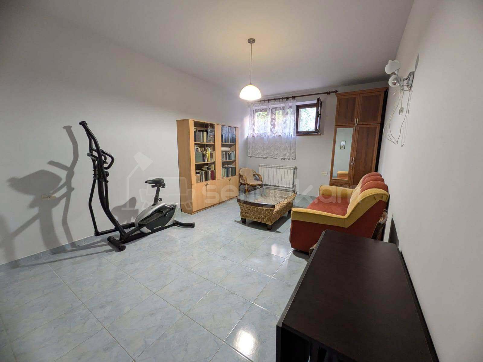 5 Սենյականոց Սեփական Տուն, 600քմ, Կապիտալ Վերանորոգված, Կահավորված, Ավտոտնակով
