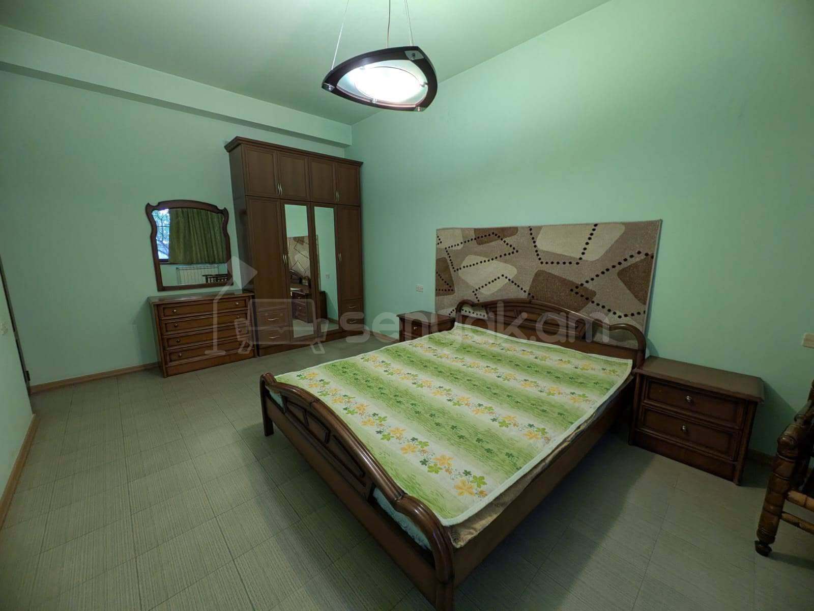 5 Սենյականոց Սեփական Տուն, 600քմ, Կապիտալ Վերանորոգված, Կահավորված, Ավտոտնակով