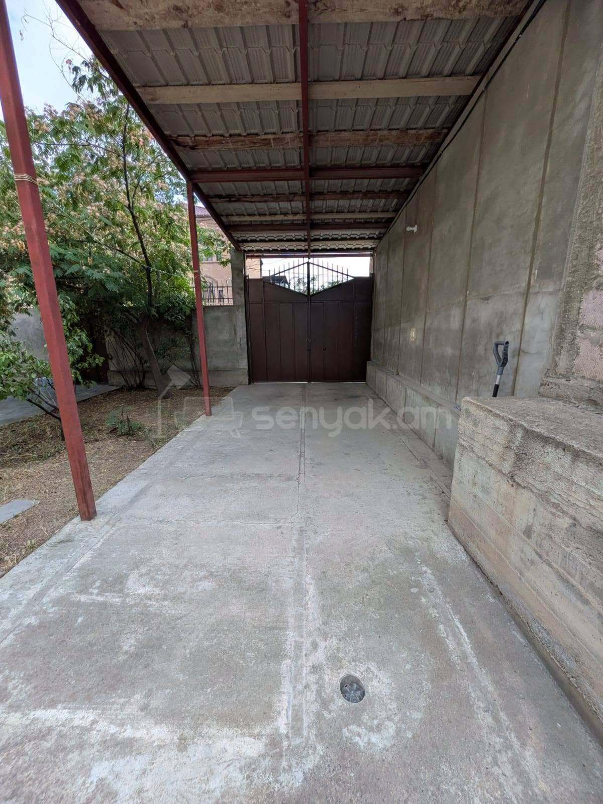 5 Սենյականոց Սեփական Տուն, 600քմ, Կապիտալ Վերանորոգված, Կահավորված, Ավտոտնակով
