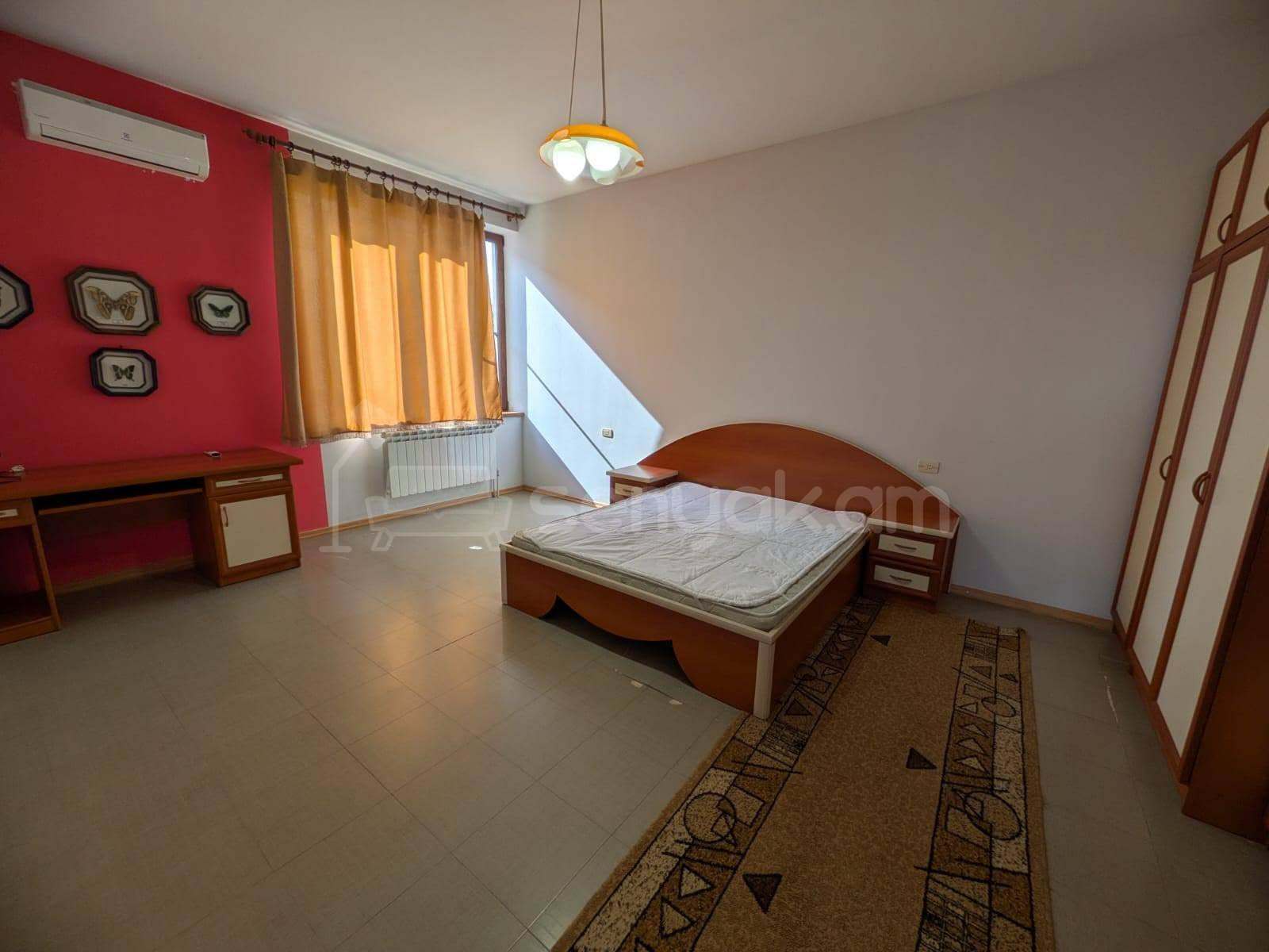5 Սենյականոց Սեփական Տուն, 600քմ, Կապիտալ Վերանորոգված, Կահավորված, Ավտոտնակով