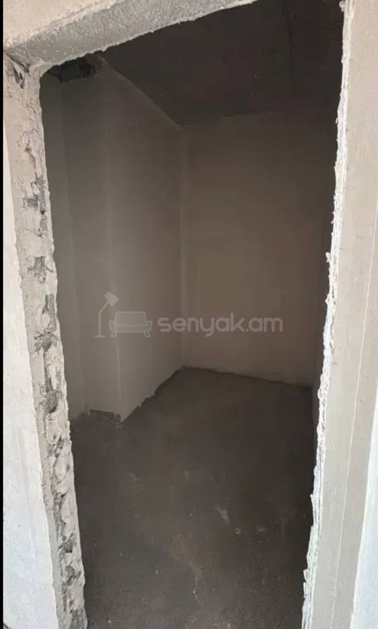 2 Սենյականոց Բնակարան, 80քմ, 6/14 հարկ, Զրոյական Վիճակում