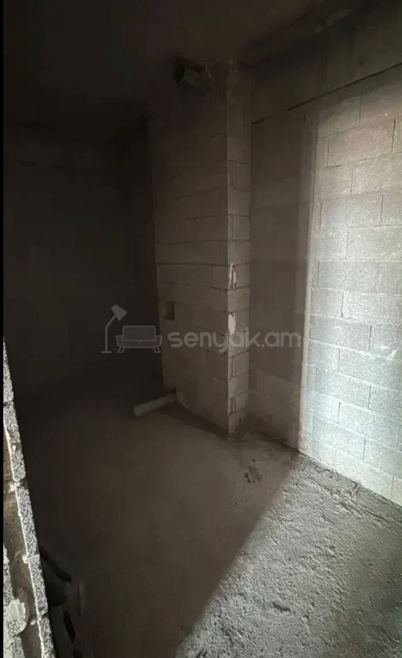 2 Սենյականոց Բնակարան, 80քմ, 6/14 հարկ, Զրոյական Վիճակում