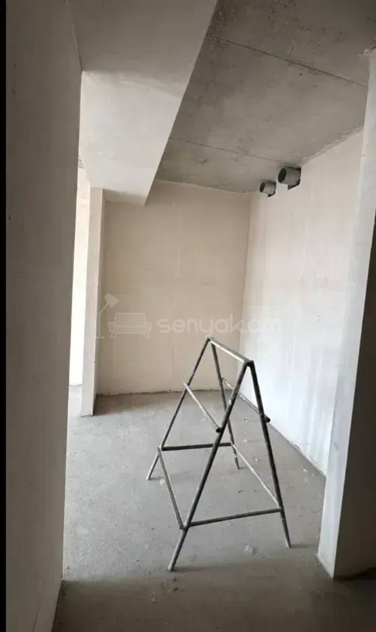 2 Սենյականոց Բնակարան Նորակառույցում, 80քմ, 6/14 հարկ, Զրոյական Վիճակում