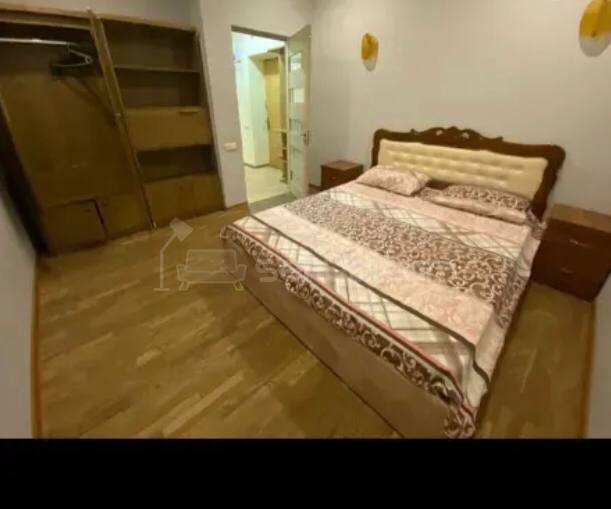 3 Սենյականոց Բնակարան Քարե Շենքում, 64քմ, 3/5 հարկ, Կոսմետիկ Վերանորոգված