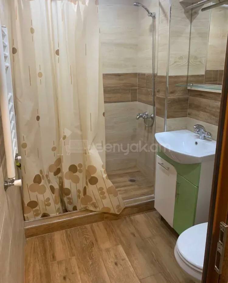 3 Սենյականոց Բնակարան Քարե Շենքում, 64քմ, 3/5 հարկ, Կոսմետիկ Վերանորոգված