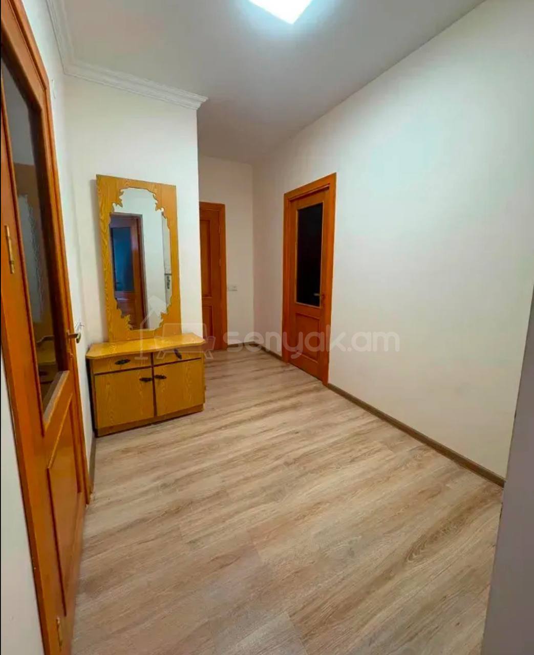 3 Սենյականոց Բնակարան, 67քմ, 8/9 հարկ, Կապիտալ Վերանորոգված, Կահավորված