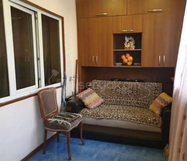 3 Սենյականոց Բնակարան, 72քմ, 1/4 հարկ, Կոսմետիկ Վերանորոգված