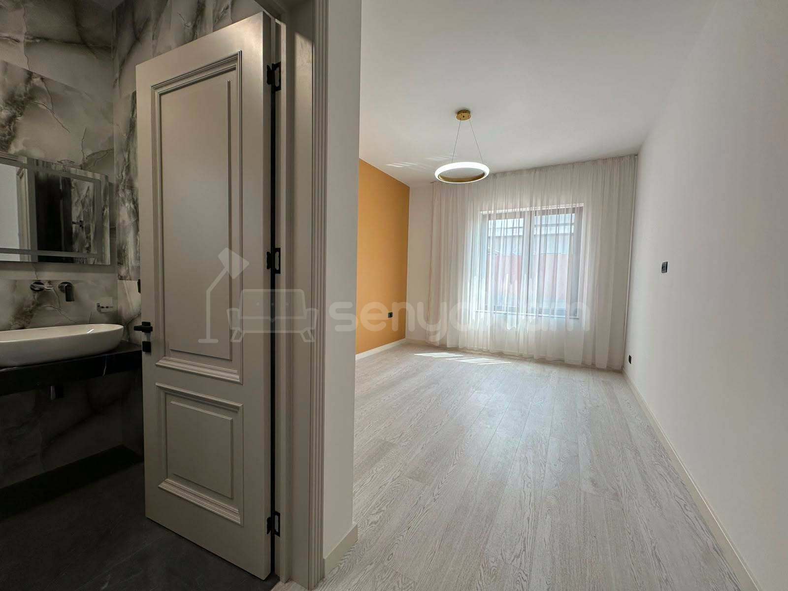 5 Սենյականոց Սեփական Տուն, 150քմ, Կապիտալ Վերանորոգված