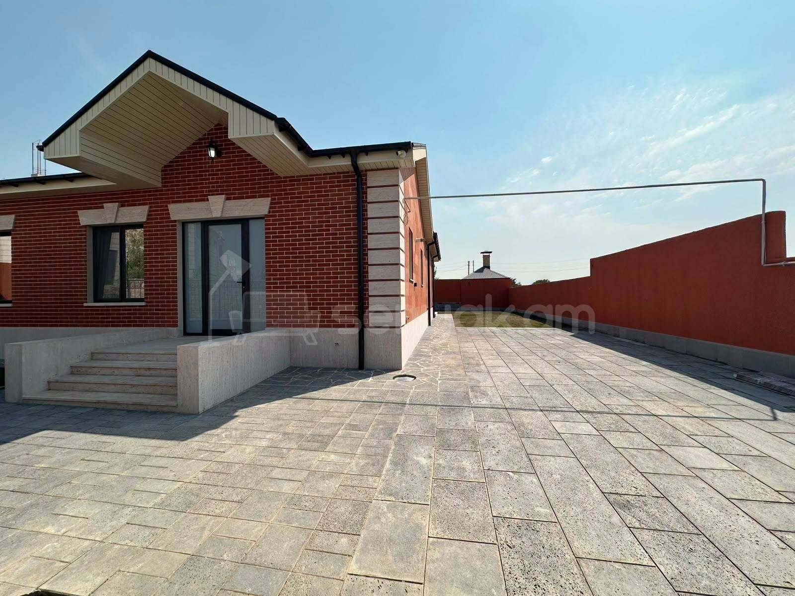 5 Սենյականոց Սեփական Տուն, 150քմ, Կապիտալ Վերանորոգված
