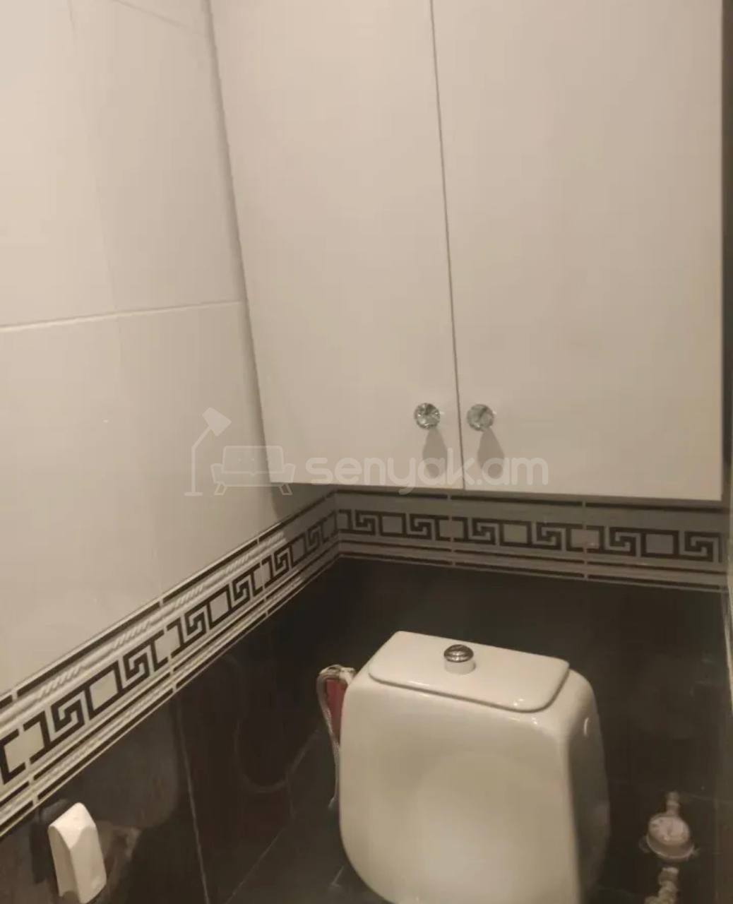3 Սենյականոց Բնակարան, 95քմ, 9/9 հարկ, Կապիտալ Վերանորոգված, Կահավորված, Արևկող
