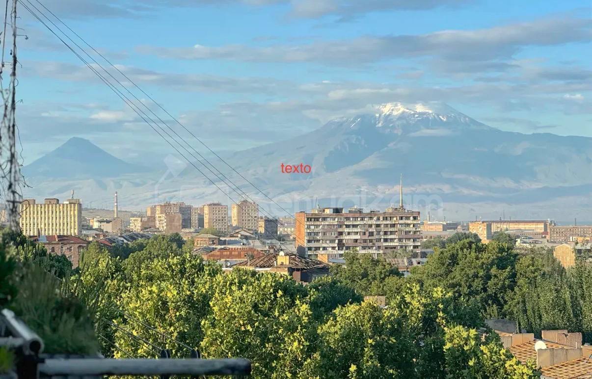 3 Սենյականոց Բնակարան, 95քմ, 9/9 հարկ, Կապիտալ Վերանորոգված, Կահավորված, Արևկող