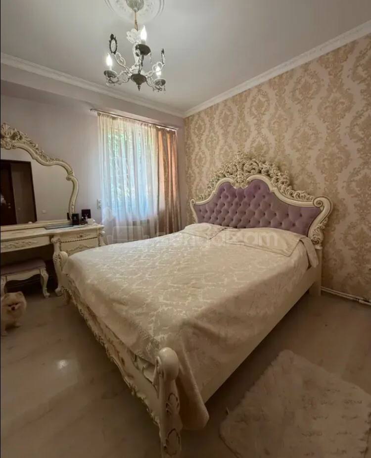 4 Սենյականոց Բնակարան, 84քմ, 1/9 հարկ, Կապիտալ Վերանորոգված
