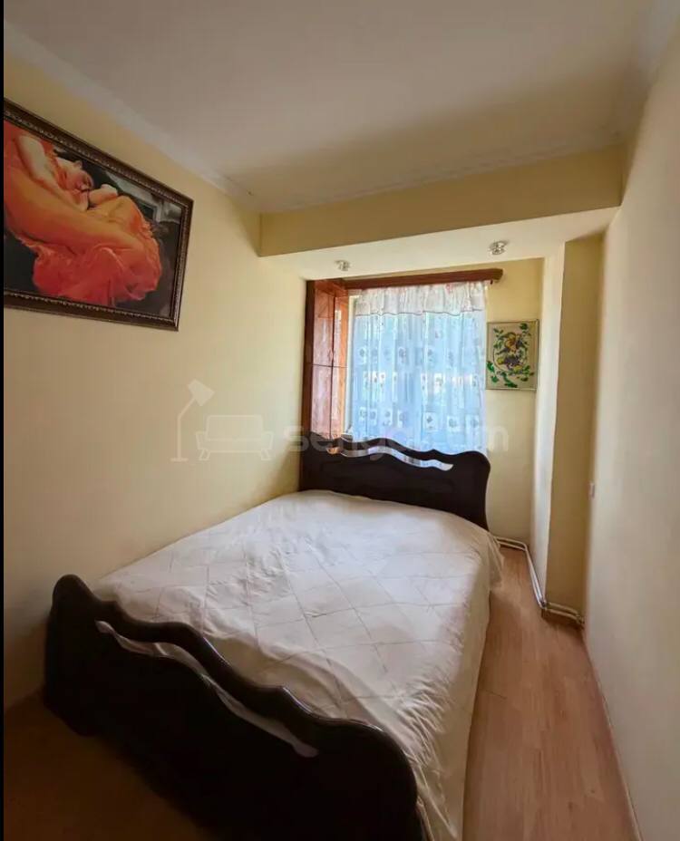 4 Սենյականոց Բնակարան, 84քմ, 1/9 հարկ, Կապիտալ Վերանորոգված