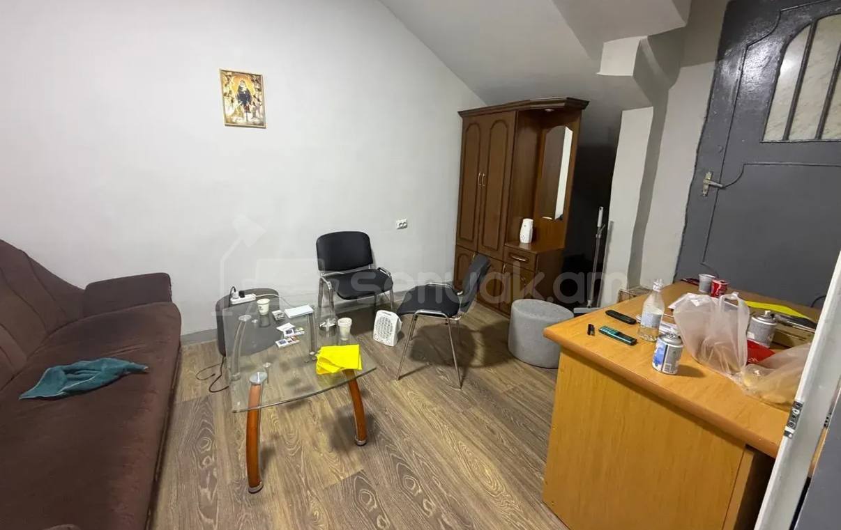 Օֆիսային Տարածք, 65քմ, Կապիտալ Վերանորոգված