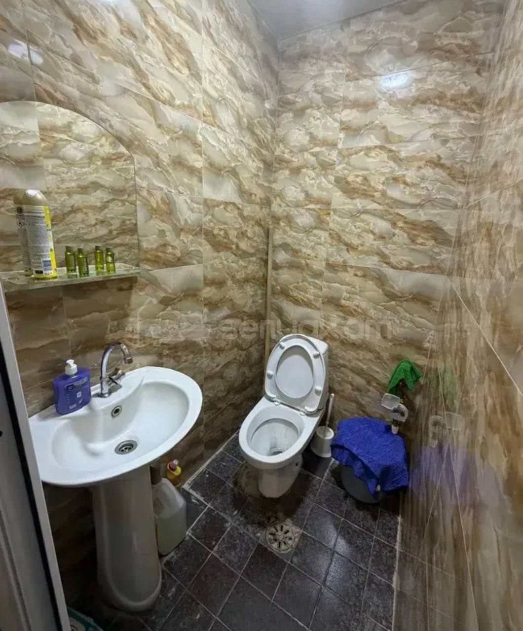 Օֆիսային Տարածք, 65քմ, Կապիտալ Վերանորոգված