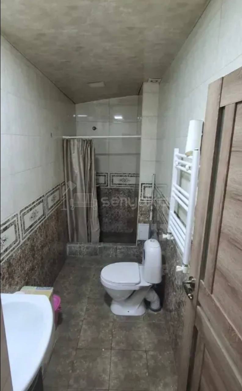 3 Սենյականոց Բնակարան Նորակառույցում, 65քմ, 3/9 հարկ, Կապիտալ Վերանորոգված