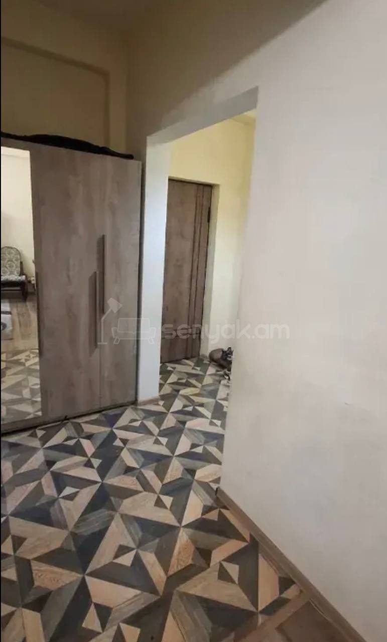 3 Սենյականոց Բնակարան Նորակառույցում, 65քմ, 3/9 հարկ, Կապիտալ Վերանորոգված
