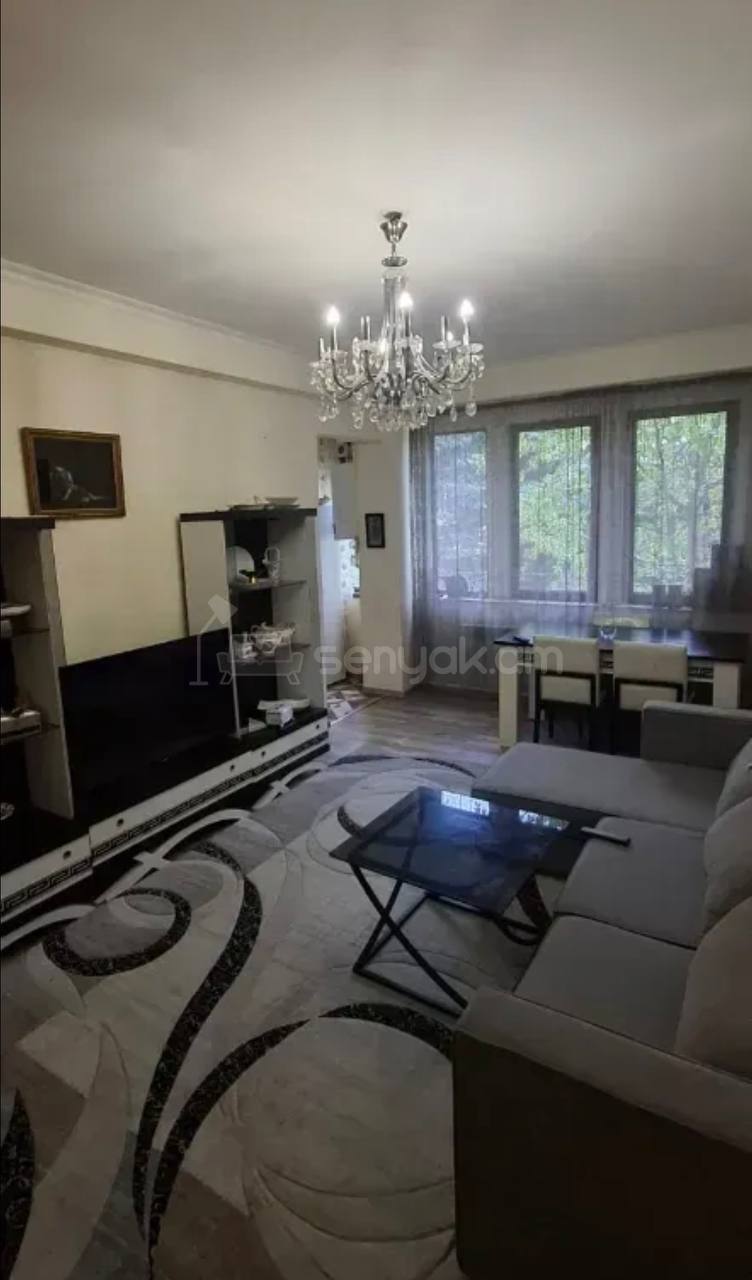 3 Սենյականոց Բնակարան Նորակառույցում, 65քմ, 3/9 հարկ, Կապիտալ Վերանորոգված