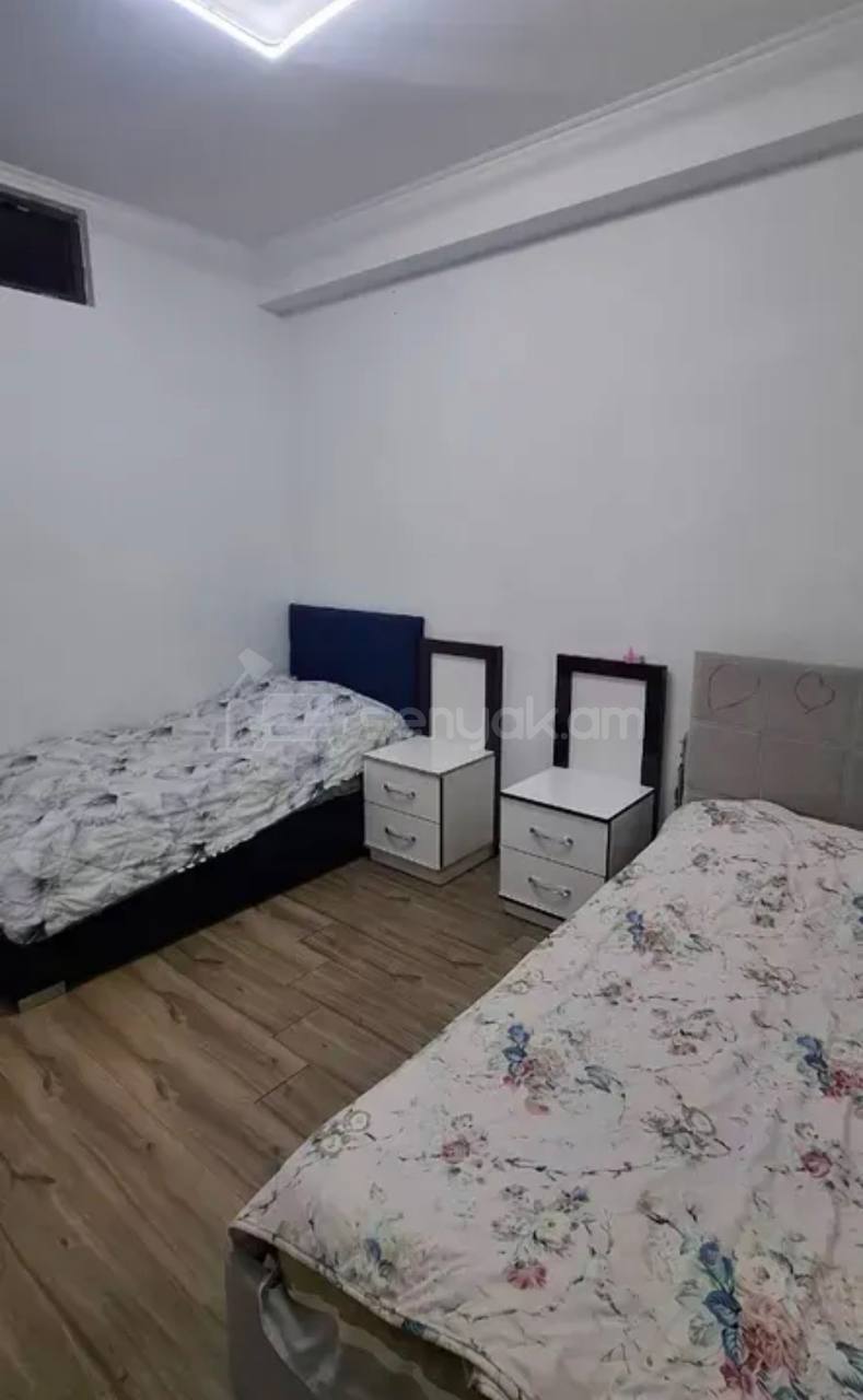 3 Սենյականոց Բնակարան Նորակառույցում, 65քմ, 3/9 հարկ, Կապիտալ Վերանորոգված