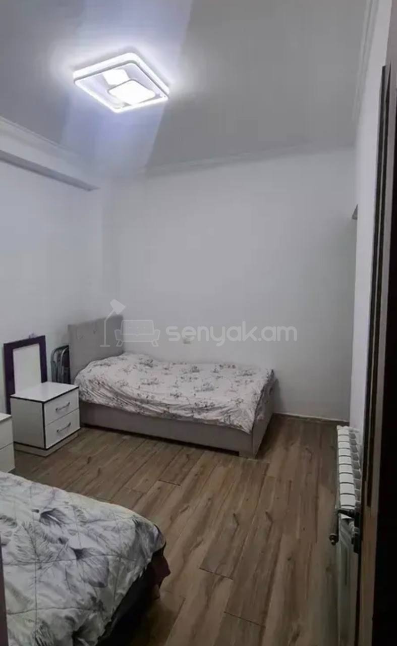 3 Սենյականոց Բնակարան Նորակառույցում, 65քմ, 3/9 հարկ, Կապիտալ Վերանորոգված