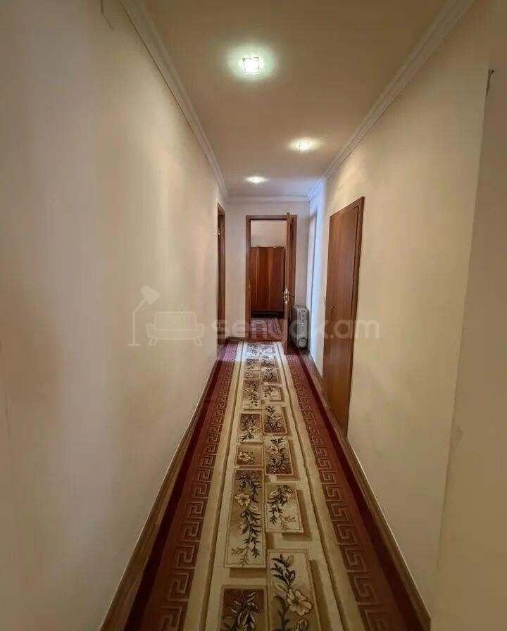 4 Սենյականոց Սեփական Տուն, 240քմ, Կապիտալ Վերանորոգված, Ավտոտնակով