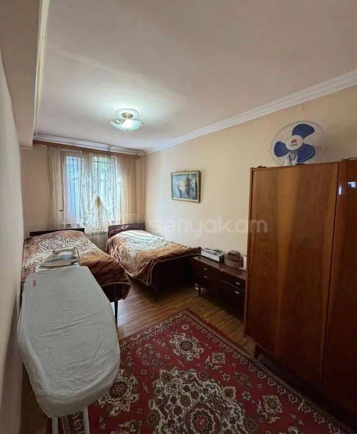 4 Սենյականոց Սեփական Տուն, 240քմ, Կապիտալ Վերանորոգված, Ավտոտնակով