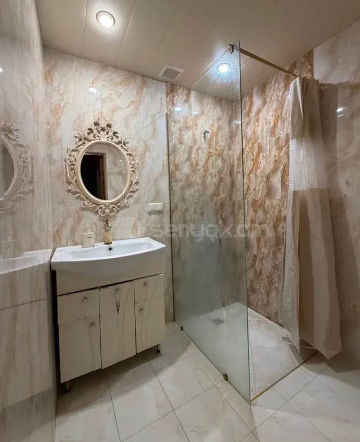 4 Սենյականոց Բնակարան, 84քմ, 1/9 հարկ, Կապիտալ Վերանորոգված