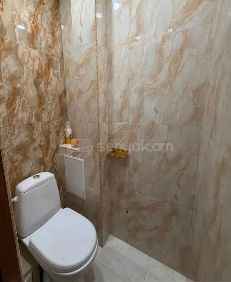 4 Սենյականոց Բնակարան, 84քմ, 1/9 հարկ, Կապիտալ Վերանորոգված