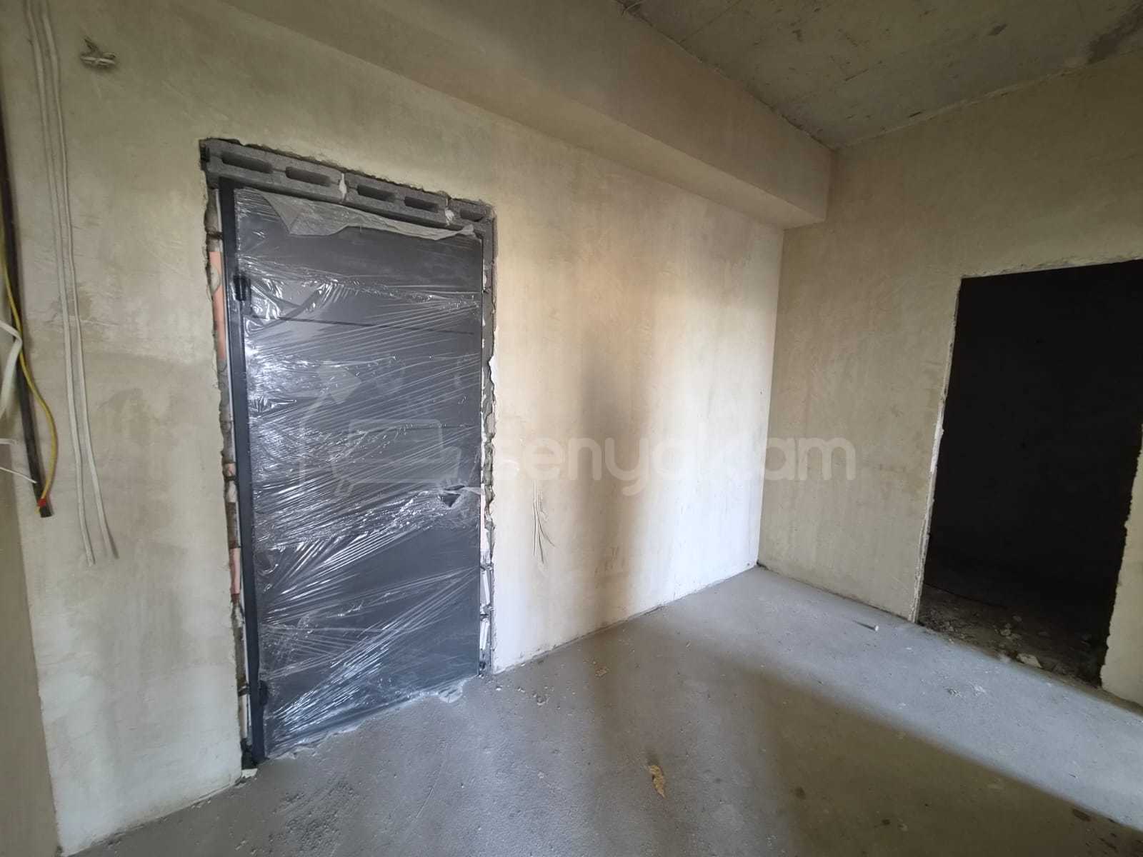 2 Սենյականոց Բնակարան Նորակառույցում, 70քմ, 14/20 հարկ, Զրոյական Վիճակում